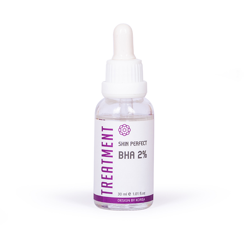 SKIN PERFECT BHA 2% 2 SKIN PERFECT BHA 2% 2