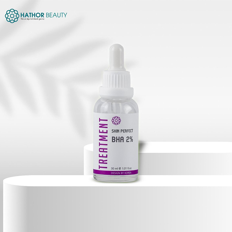 SKIN PERFECT BHA 2% 3 SKIN PERFECT BHA 2% 3