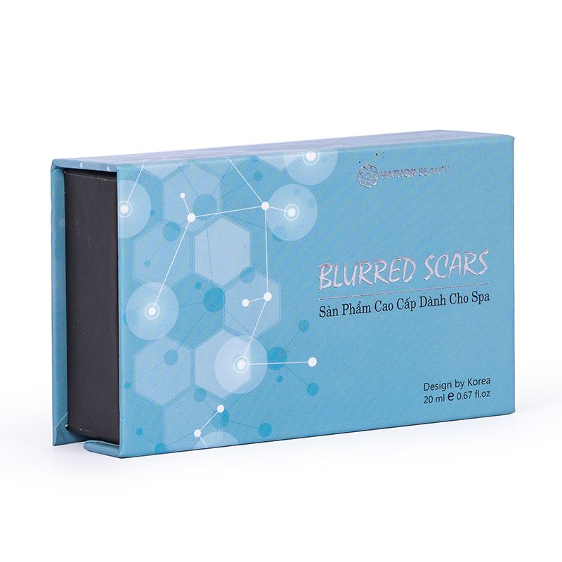 BỘ SẢN PHẨM BLURRED SCARS 1 BỘ SẢN PHẨM BLURRED SCARS 1