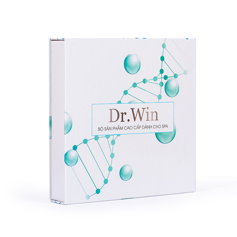 BỘ SẢN PHẨM DR WIN 1 BỘ SẢN PHẨM DR WIN 1