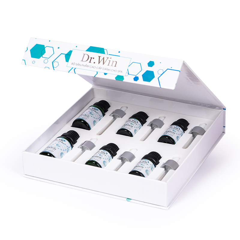 BỘ SẢN PHẨM DR WIN 2 BỘ SẢN PHẨM DR WIN 2
