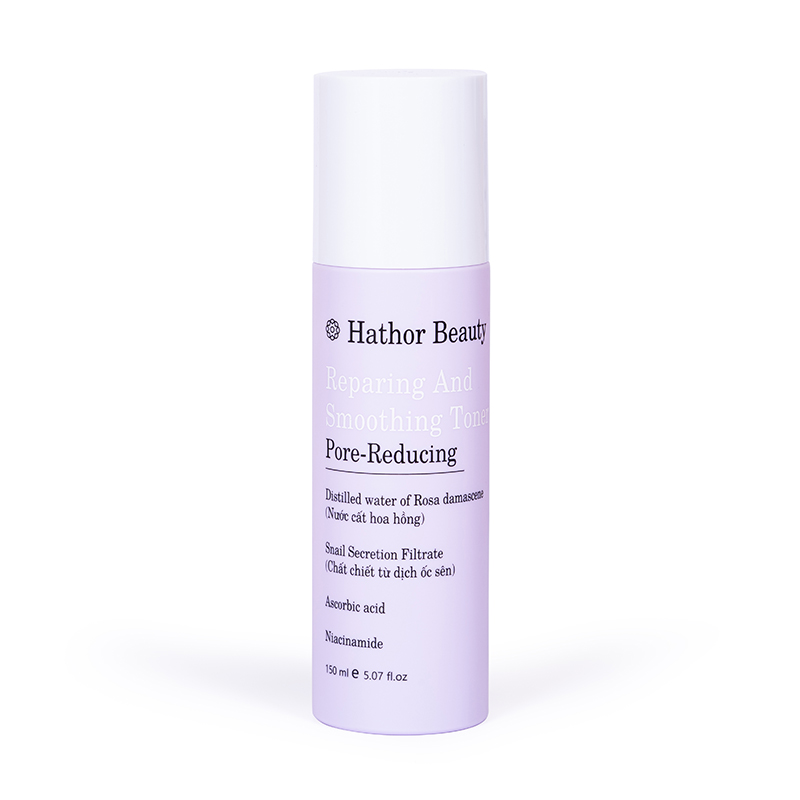 REPAIRING & SMOOTHING TONER 2 REPARING & SMOOTHING TONER 1