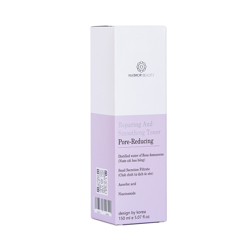 REPAIRING & SMOOTHING TONER 1 REPARING & SMOOTHING TONER 2