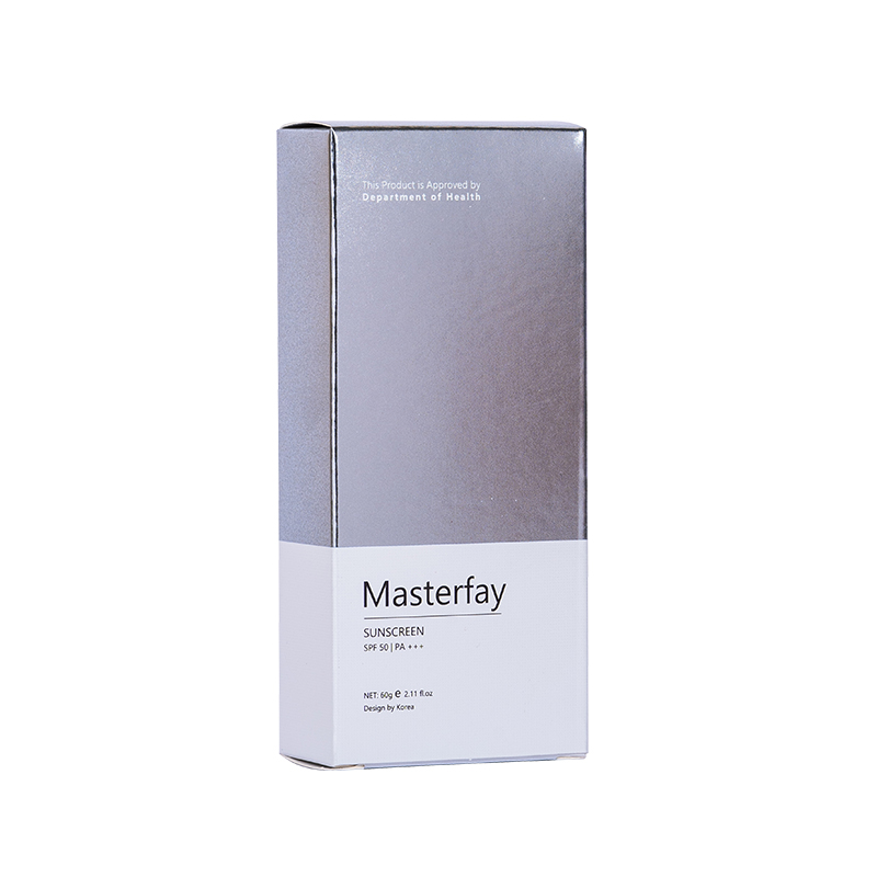 SUNSCREEN MASTERFAY 1 SUNSCREEN MASTERFAY