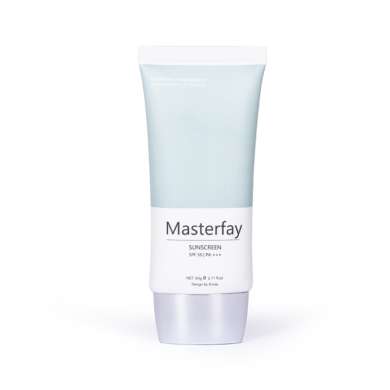 SUNSCREEN MASTERFAY 2 SUNSCREEN MASTERFAY 2
