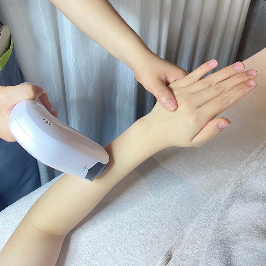 Triệt Lông Vĩnh Viễn – Xu Hướng Làm Đẹp 2026 Tại Vinnic Beauty (3)