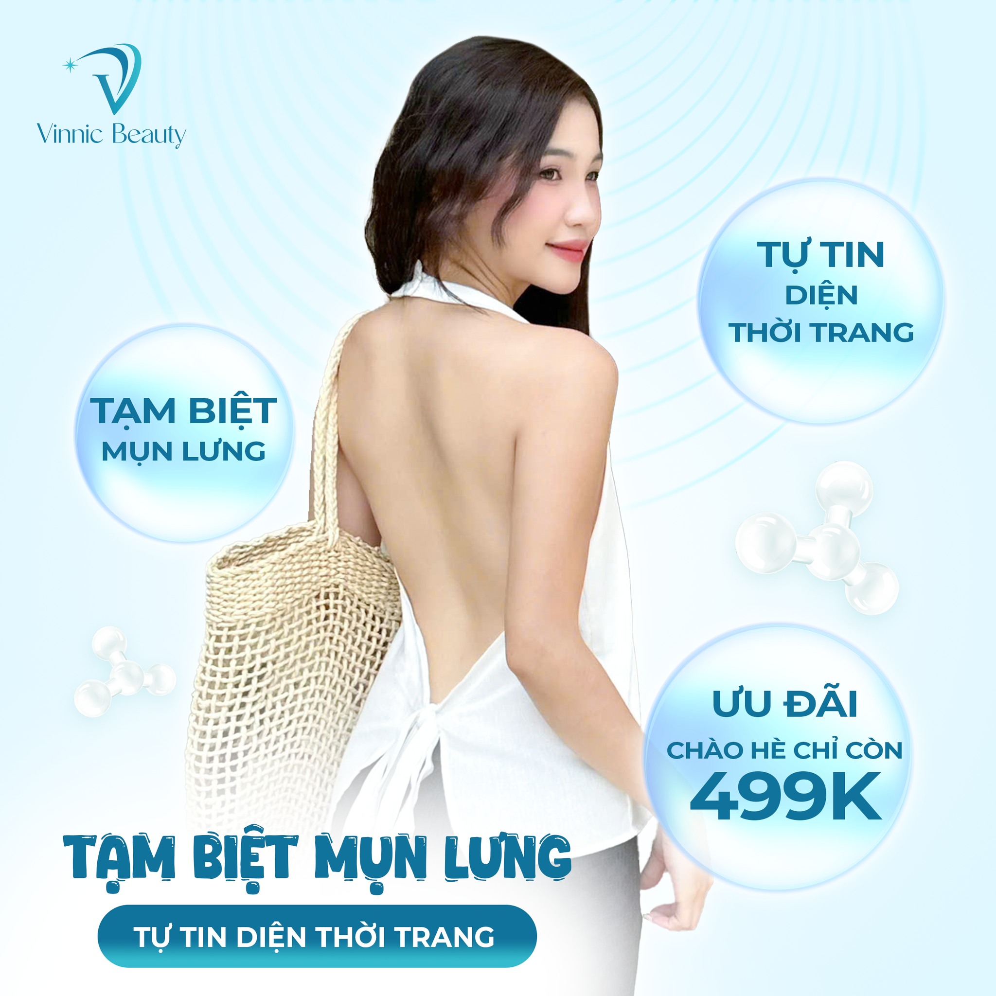 Nguyên Nhân Gây Mụn Lưng (2)