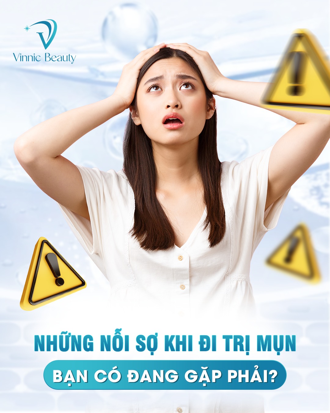 Trị Mụn Có Đau Không 3